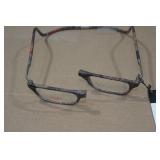 *3* Clic Magnetic Reading Glasses +1.50