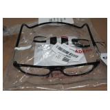*3* Clic Magnetic Reading Glasses +2.00