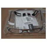 *3* Clic Magnetic Reading Glasses +3.00