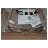 *3* Clic Magnetic Reading Glasses +3.00