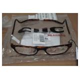 *3* Clic Magnetic Reading Glasses +3.00