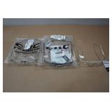 *3* Clic Magnetic Reading Glasses +1.25