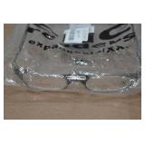 *3* Clic Magnetic Reading Glasses +1.25