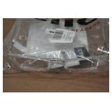 *3* Clic Magnetic Reading Glasses +2.50