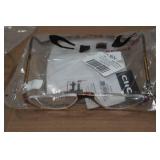 *3* Clic Magnetic Reading Glasses +2.50