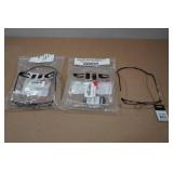 *3* Clic Magnetic Reading Glasses +1.75