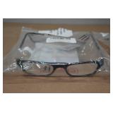 *3* Clic Magnetic Reading Glasses +1.75