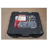 Craftsman 24-Piece Socket Accessories Kit