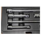 Craftsman 24-Piece Socket Accessories Kit