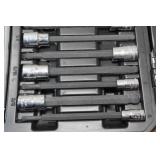 Craftsman 24-Piece Socket Accessories Kit