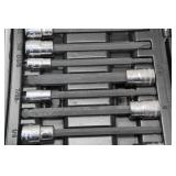 Craftsman 24-Piece Socket Accessories Kit