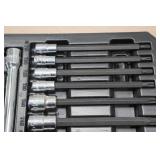 Craftsman 24-Piece Socket Accessories Kit