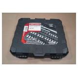 Craftsman Socket Wrench Set
