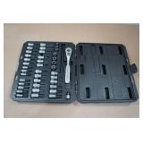 Craftsman Socket Wrench Set