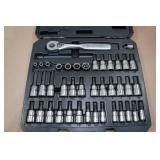Craftsman Socket Wrench Set