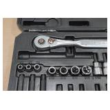 Craftsman Socket Wrench Set