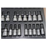Craftsman Socket Wrench Set