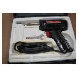 Weller Soldering Gun