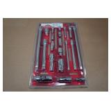 Craftsman 20-Piece Drive Tool Accessory Set