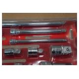 Craftsman 20-Piece Drive Tool Accessory Set