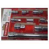 Craftsman 20-Piece Drive Tool Accessory Set