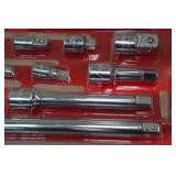 Craftsman 20-Piece Drive Tool Accessory Set