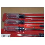 Craftsman 17-Piece Screwdriver Set