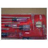 Craftsman 17-Piece Screwdriver Set