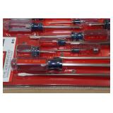 Craftsman 17-Piece Screwdriver Set