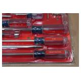 Craftsman 17-Piece Screwdriver Set