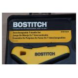 Bostitch Interchangeable T-Handle Set
