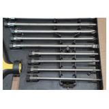 Bostitch Interchangeable T-Handle Set