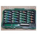 *2* Masterforce Bit Sets