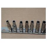 1/4" Drive Deep and Shallow Craftsman Sockets