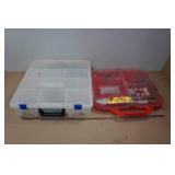 Dremel Tool with Accessories