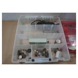 Dremel Tool with Accessories