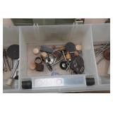 Dremel Tool with Accessories