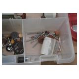 Dremel Tool with Accessories