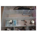 Dremel Tool with Accessories