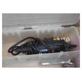 Dremel Tool with Accessories