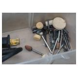 Dremel Tool with Accessories