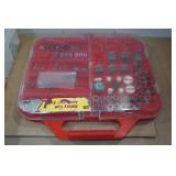 Dremel Tool with Accessories