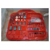 Dremel Tool with Accessories