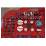 Dremel Tool with Accessories