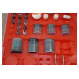 Dremel Tool with Accessories