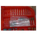 Dremel Tool with Accessories