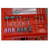 Dremel Tool with Accessories