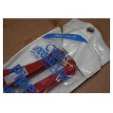 Trammel Cutter Set, Hacksaw and Pipe Cutter