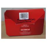 Signed Minnesota Gopher Mini Helmet -Marion Barber III, Laurence Maroney