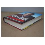 Signed Ted Cruz Book A Time for Truth: Reigniting the Promise of America